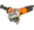 Угловая шлифовальная машина ews 10 125 compact