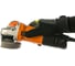 Угловая шлифовальная машина ews 10 125 compact