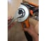 Угловая шлифовальная машина ews 10 125 compact