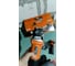 Угловая шлифовальная машина ews 10 125 compact