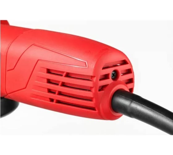 Углошлифовальная машина milwaukee 125 мм agv 10 125 ek