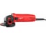 Углошлифовальная машина milwaukee 125 мм agv 10 125 ek