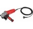 Углошлифовальная машина milwaukee 125 мм agv 10 125 ek
