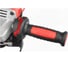 Углошлифовальная машина milwaukee 125 мм agv 10 125 ek
