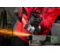 Углошлифовальная машина milwaukee 125 мм agv 10 125 ek