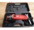 Углошлифовальная машина milwaukee 125 мм agv 10 125 ek