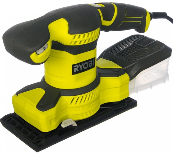 Виброшлифмашина Ryobi RSS280-S 5133003502 1