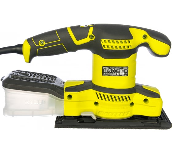 Виброшлифмашина Ryobi RSS280-S 5133003502 2