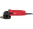 Углошлифовальная машина milwaukee 125 мм agv 10 125 ek