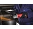 Углошлифовальная машина milwaukee 125 мм agv 10 125 ek