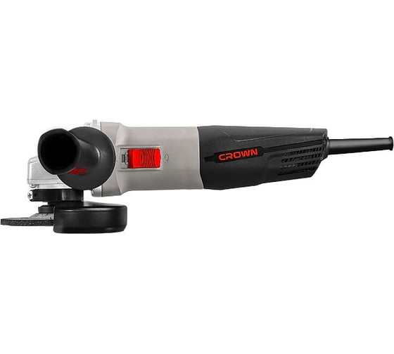 Углошлифовальная машина crown ct13499 125
