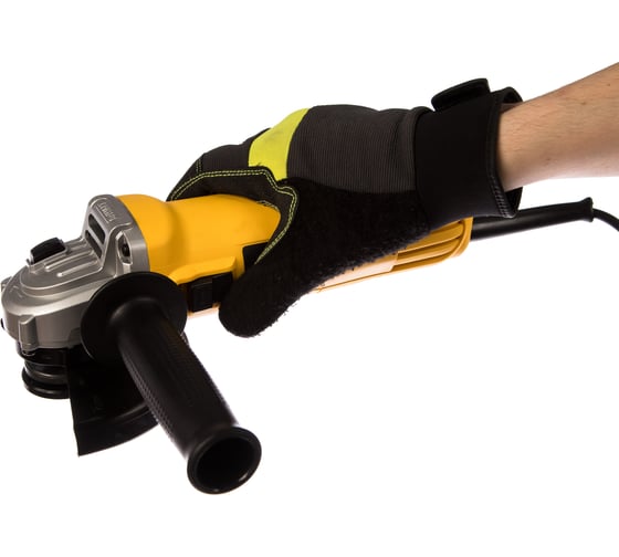 Угловая шлифовальная машина dewalt dwe4121 125 мм. Смотреть фото Угловая шлифовальная машина dewalt dwe4121 125 мм. Смотреть картинку Угловая шлифовальная машина dewalt dwe4121 125 мм. Картинка про Угловая шлифовальная машина dewalt dwe4121 125 мм. Фото Угловая шлифовальная машина dewalt dwe4121 125 мм