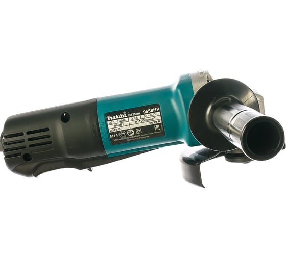 Машина углошлиф makita 9558 hn 840w 125 мм. Смотреть фото Машина углошлиф makita 9558 hn 840w 125 мм. Смотреть картинку Машина углошлиф makita 9558 hn 840w 125 мм. Картинка про Машина углошлиф makita 9558 hn 840w 125 мм. Фото Машина углошлиф makita 9558 hn 840w 125 мм