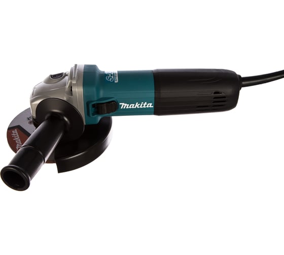 Угловая шлифовальная машина makita ga6040c
