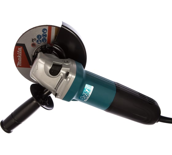 Угловая шлифовальная машина makita ga6040c