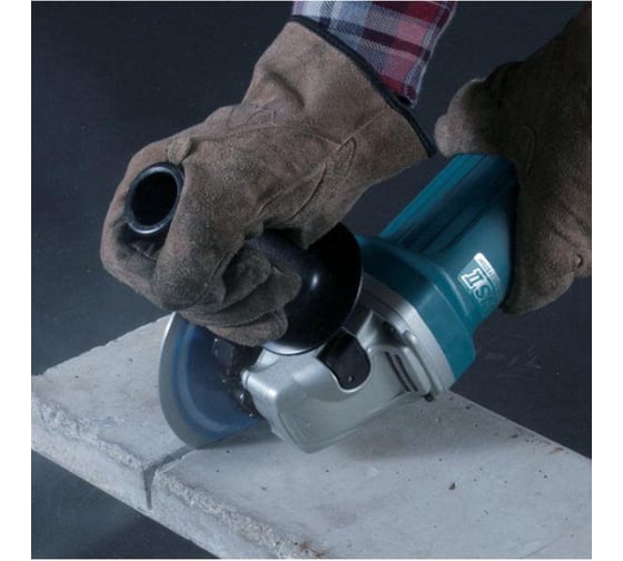 Угловая шлифовальная машина makita ga6040c