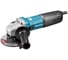 Угловая шлифовальная машина makita ga6040c