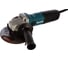 Угловая шлифовальная машина makita ga6040c
