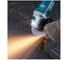 Угловая шлифовальная машина makita ga6040c