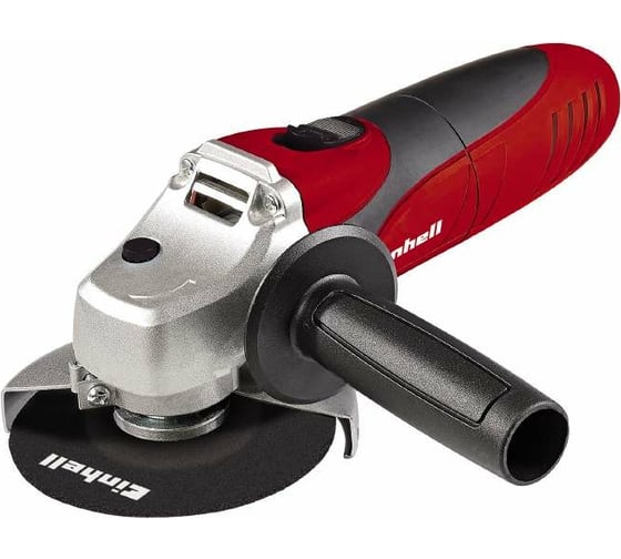 Углошлифовальная машина einhell te ag 115 600