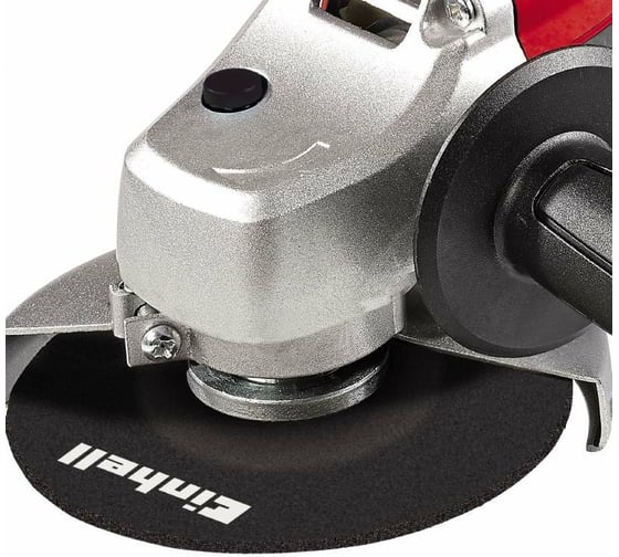 Углошлифовальная машина einhell te ag 115 600