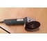 Угловая шлифовальная машина metabo w 650 125 650вт 125мм