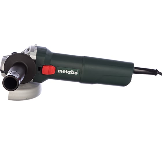 Машина шлифовальная угловая w 1100 125 1100вт 125мм картон metabo 603614010. Смотреть фото Машина шлифовальная угловая w 1100 125 1100вт 125мм картон metabo 603614010. Смотреть картинку Машина шлифовальная угловая w 1100 125 1100вт 125мм картон metabo 603614010. Картинка про Машина шлифовальная угловая w 1100 125 1100вт 125мм картон metabo 603614010. Фото Машина шлифовальная угловая w 1100 125 1100вт 125мм картон metabo 603614010