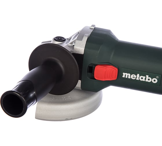 Машина шлифовальная угловая w 1100 125 1100вт 125мм картон metabo 603614010. Смотреть фото Машина шлифовальная угловая w 1100 125 1100вт 125мм картон metabo 603614010. Смотреть картинку Машина шлифовальная угловая w 1100 125 1100вт 125мм картон metabo 603614010. Картинка про Машина шлифовальная угловая w 1100 125 1100вт 125мм картон metabo 603614010. Фото Машина шлифовальная угловая w 1100 125 1100вт 125мм картон metabo 603614010