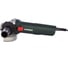 Машина шлифовальная угловая w 1100 125 1100вт 125мм картон metabo 603614010. Смотреть фото Машина шлифовальная угловая w 1100 125 1100вт 125мм картон metabo 603614010. Смотреть картинку Машина шлифовальная угловая w 1100 125 1100вт 125мм картон metabo 603614010. Картинка про Машина шлифовальная угловая w 1100 125 1100вт 125мм картон metabo 603614010. Фото Машина шлифовальная угловая w 1100 125 1100вт 125мм картон metabo 603614010