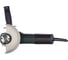 Угловая шлифовальная машина w 850 125 metabo 603608010