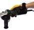 Угловая шлифовальная машина w 850 125 metabo 603608010