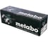 Угловая шлифовальная машина w 850 125 metabo 603608010