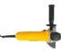 Машина шлифовальная угловая dewalt dwe4151d4. Смотреть фото Машина шлифовальная угловая dewalt dwe4151d4. Смотреть картинку Машина шлифовальная угловая dewalt dwe4151d4. Картинка про Машина шлифовальная угловая dewalt dwe4151d4. Фото Машина шлифовальная угловая dewalt dwe4151d4