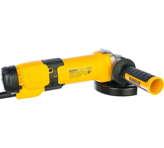 Машина угловая шлифовальная 125мм dewalt dwe4257 ks. Смотреть фото Машина угловая шлифовальная 125мм dewalt dwe4257 ks. Смотреть картинку Машина угловая шлифовальная 125мм dewalt dwe4257 ks. Картинка про Машина угловая шлифовальная 125мм dewalt dwe4257 ks. Фото Машина угловая шлифовальная 125мм dewalt dwe4257 ks
