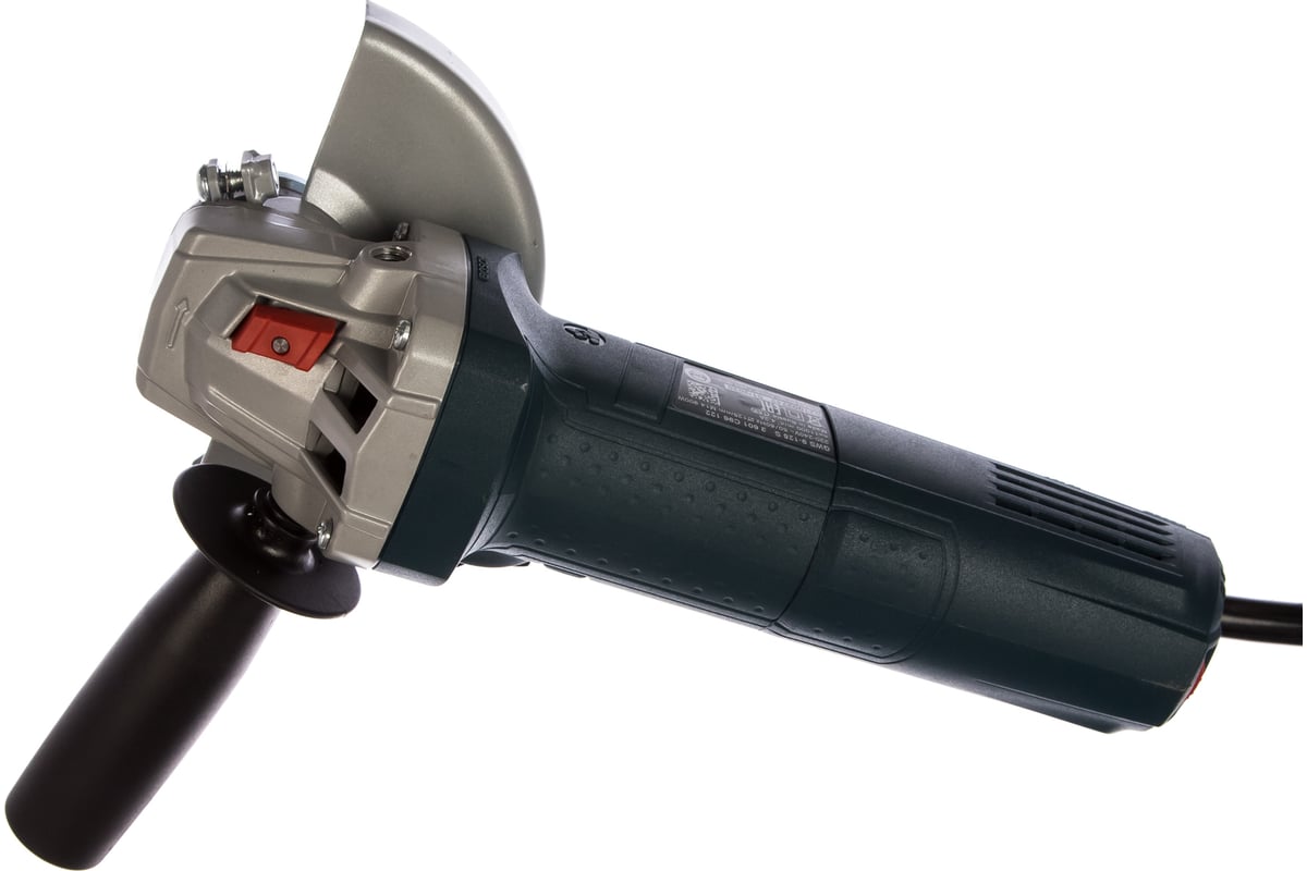 ugloshlifovalnaya mashina bosch gws 9 125 s 0 601 396 122