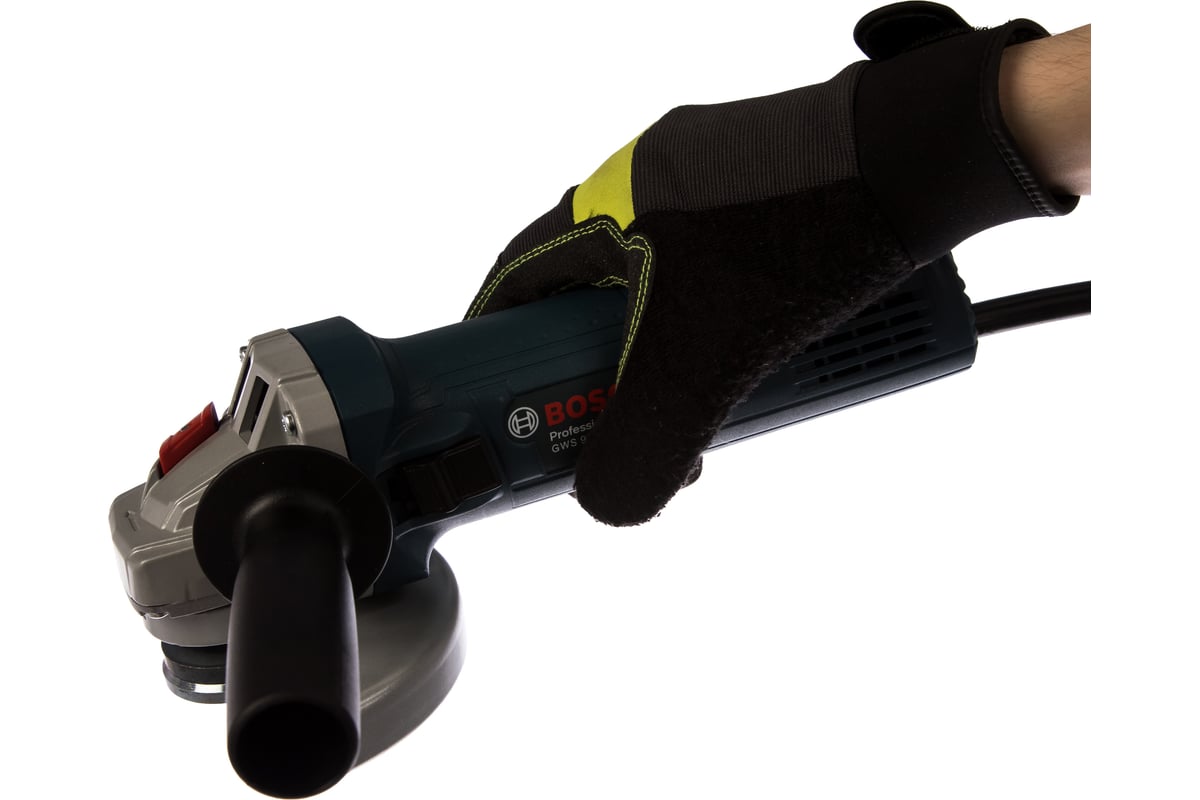 ugloshlifovalnaya mashina bosch gws 9 125 s 0 601 396 122