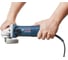 Bosch gws 9 125 машина шлифовальная угловая 0601396022
