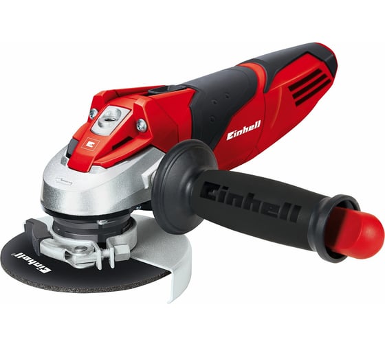 Углошлифовальная машина einhell te ag 115 600