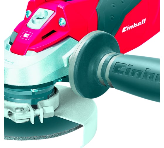 Углошлифовальная машина einhell te ag 115 600