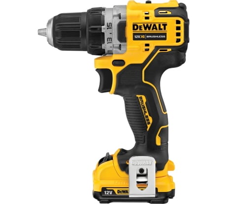 Фото компактной дрели-шуруповерта Dewalt DCD701D2-QW 12 В XR 250 Вт, 2 скорости: 57.5/22.5 Нм, Фото компактной дрели-шуруповерта Dewalt DCD701D2-QW 12 В XR 250 Вт, 2 скорости: 57.5/22.5 Нм,