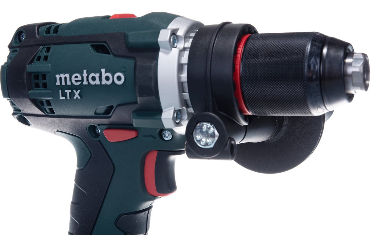 Купить Metabo Bs 18 Ltx