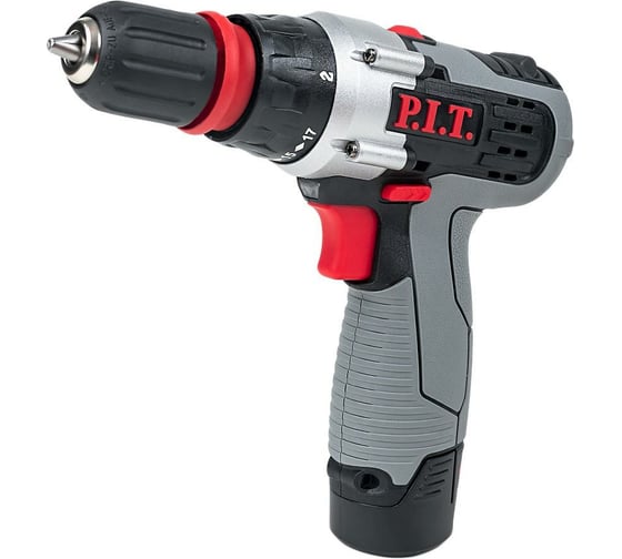 Шуруповерт Pit Купить В Перми