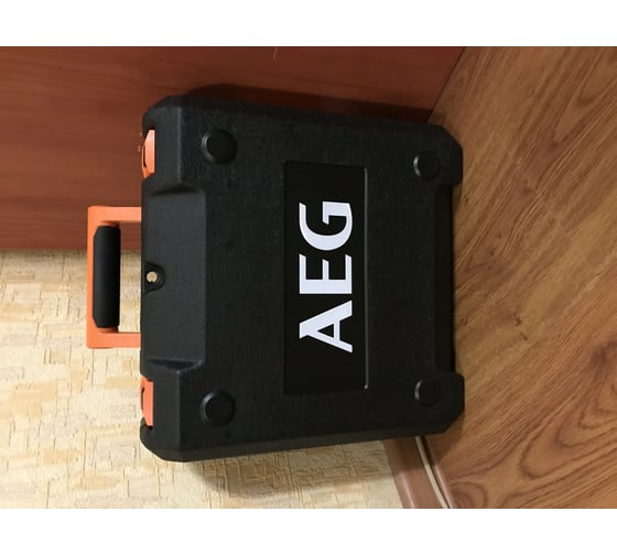 Дрель-шуруповерт AEG BS18G4-202C 4935478630 13