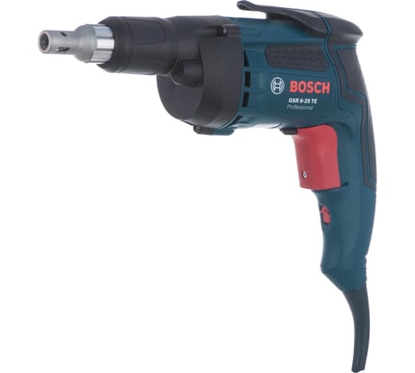 Фото шуруповерта Bosch GSR 6-25 TE Professional 601445000 Фото шуруповерта Bosch GSR 6-25 TE Professional 601445000