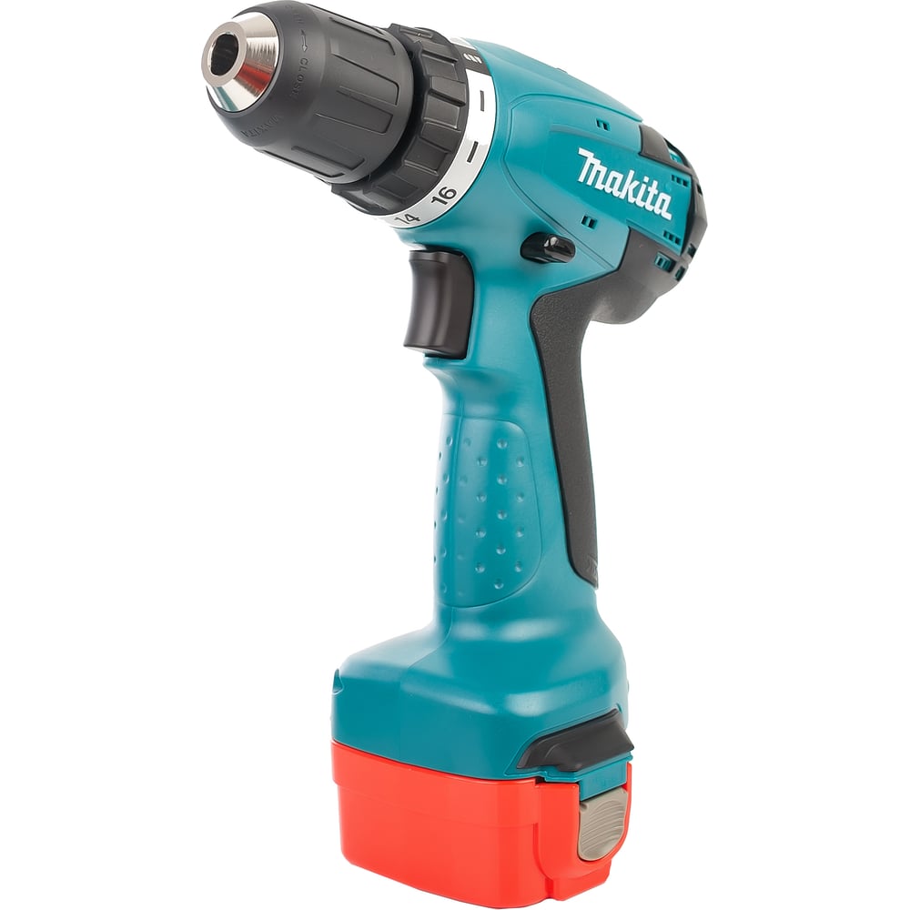 Makita 6271dwpe аккумулятор