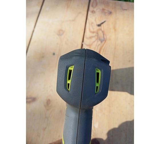 Аккумуляторный винтоверт Ryobi ONE+ RID1801M 5133001168 32