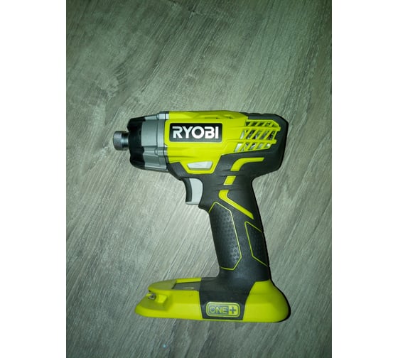 Аккумуляторный винтоверт Ryobi ONE+ RID1801M 5133001168 12