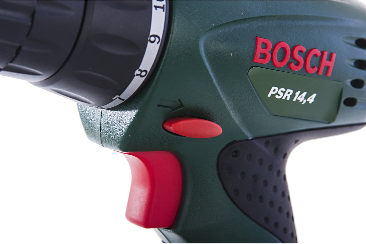 Шуруповерт Bosch 14 4 Купить