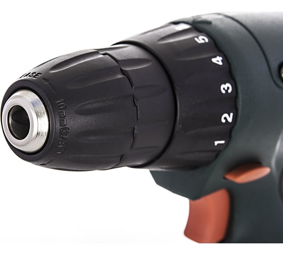 Аккумуляторная дрель-шуруповерт Bosch PSR 960 0.603.944.669 9