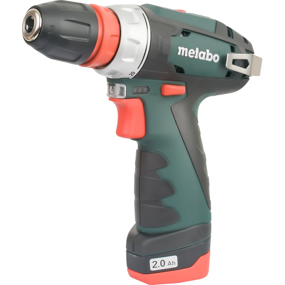 Metabo powermaxx bs двигатель